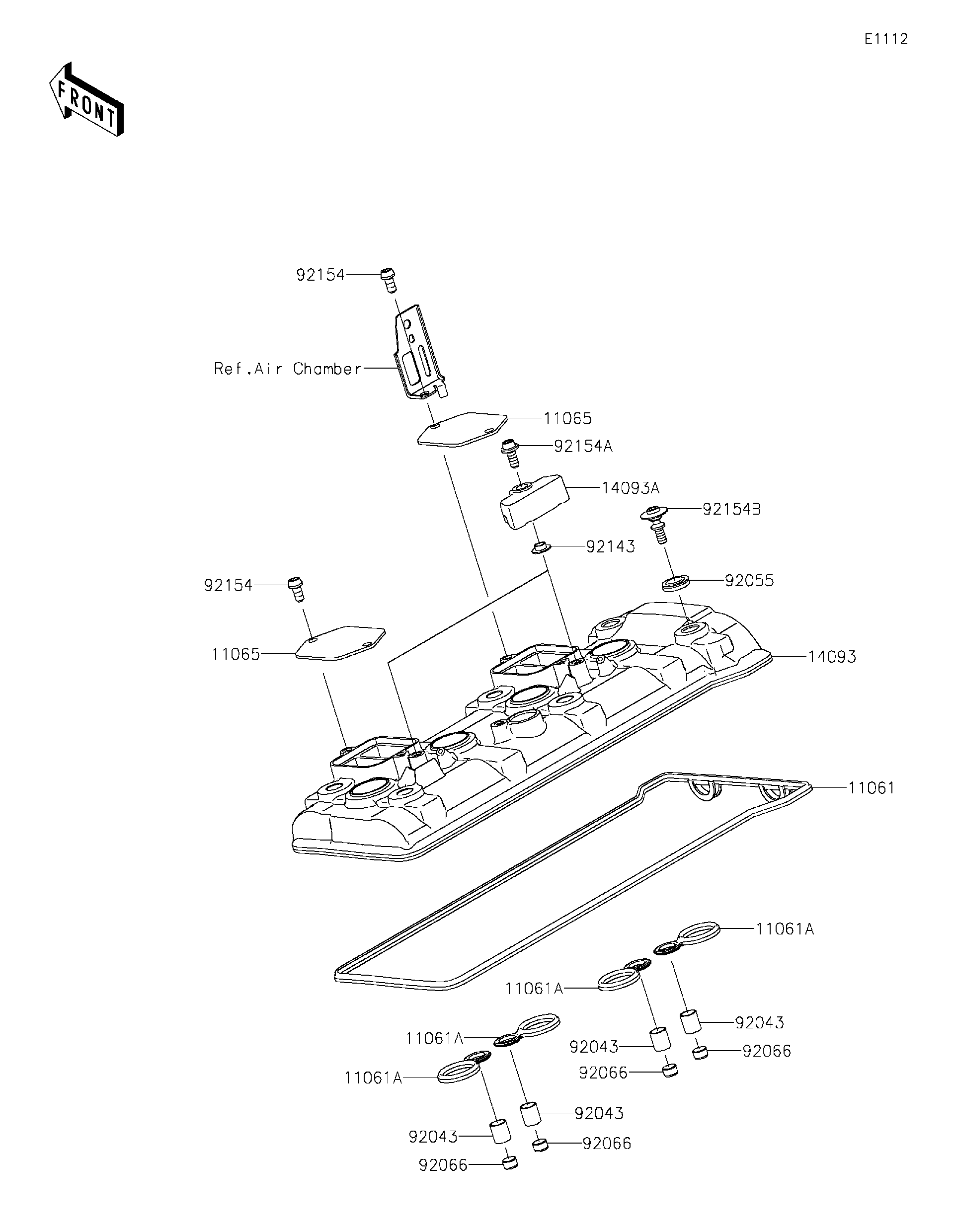 2023 Kawasaki Parts-Finder Diagrams | Texas Tractor Country