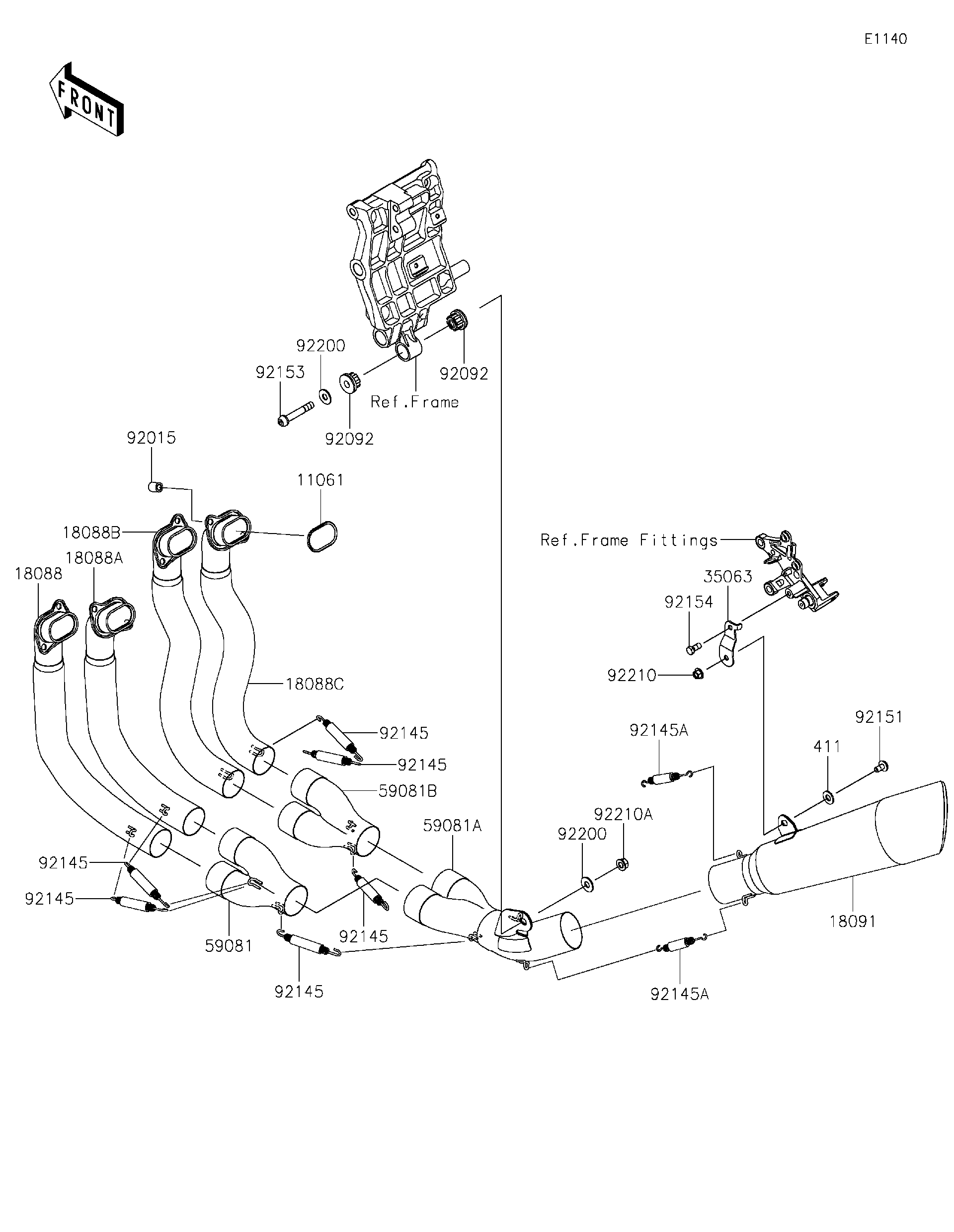 kemh5557 　　11枚口 Fuel Level Sensor 4257128 Excavator Fuel Gauge Replacement
