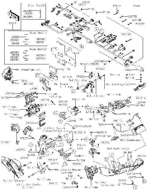 Chassis Electrical Equipment(CN)
