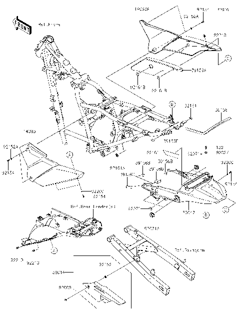 Side Covers/Chain Cover