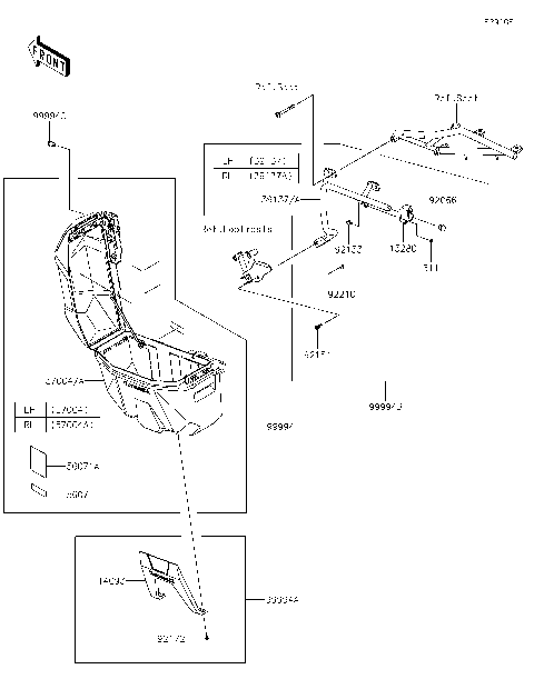 Accessory(Pannier Case)