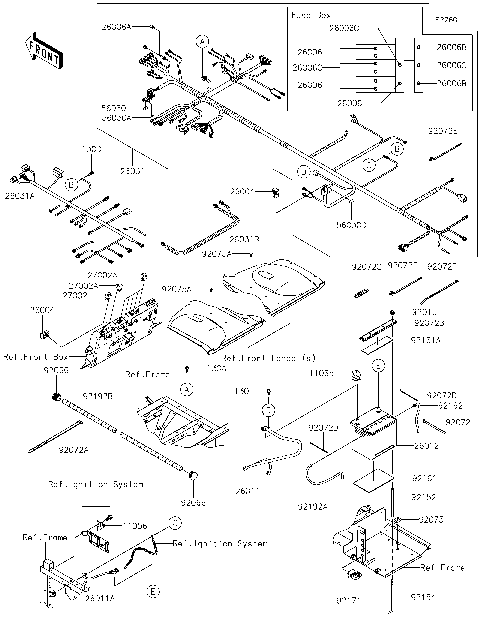 Chassis Electrical Equipment
