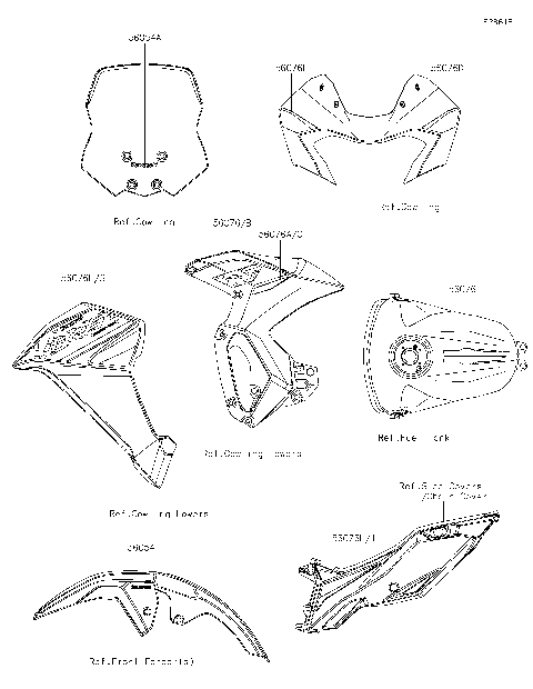 Decals(P.M.S.Green)(CPFAN-CRFAL)