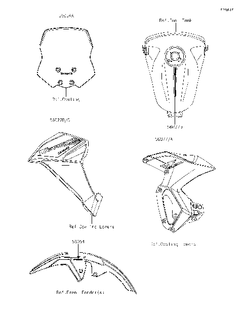 Decals(Silver)(CTFAL)