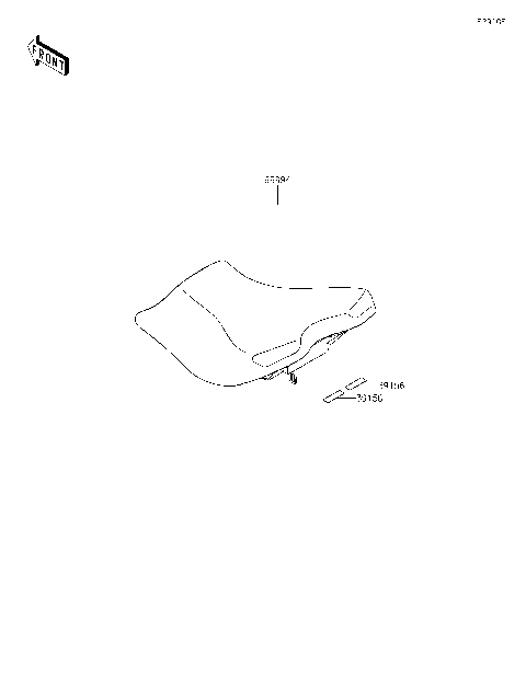 Accessory(High Seat)