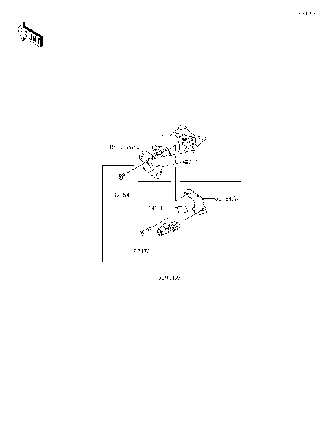Accessory(Helmet Lock)