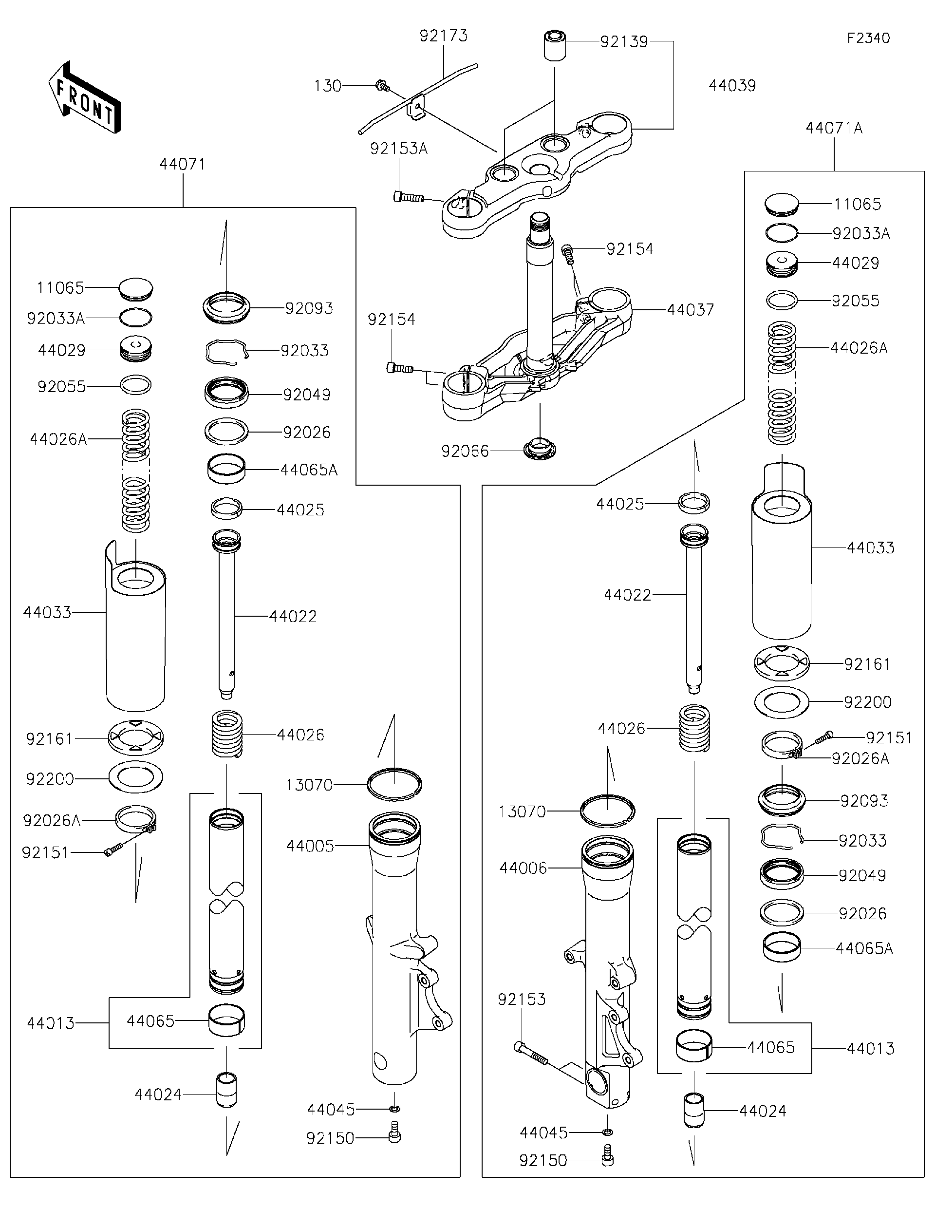 VAG クオフォルド pl35802803-