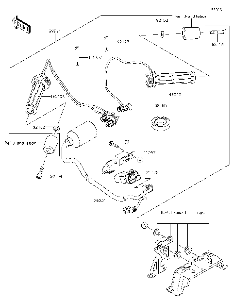 Accessory(Grip Heater)
