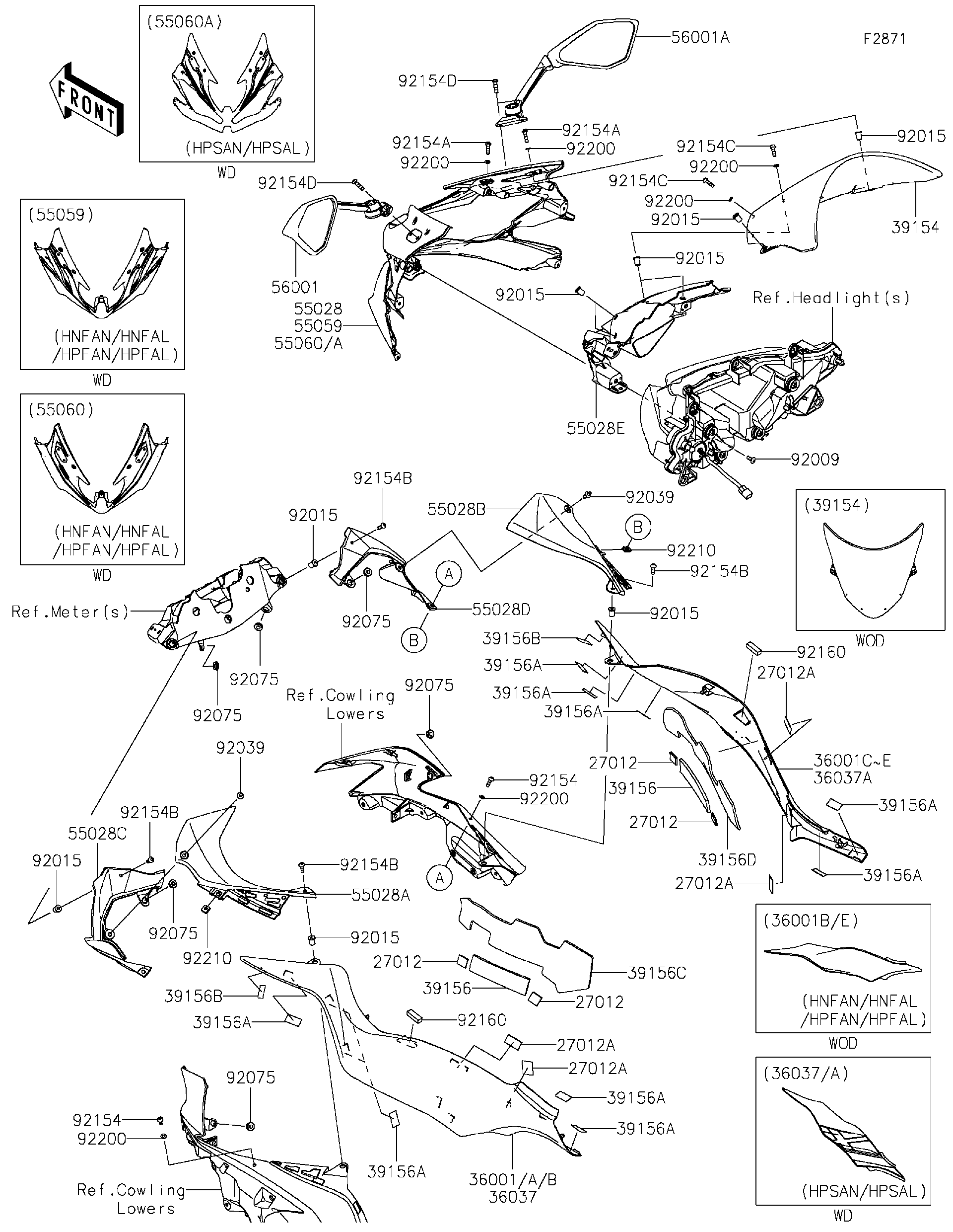 Albemarle, North Carolina, Honda, Kawasaki, Sea-Doo, Motorcycle