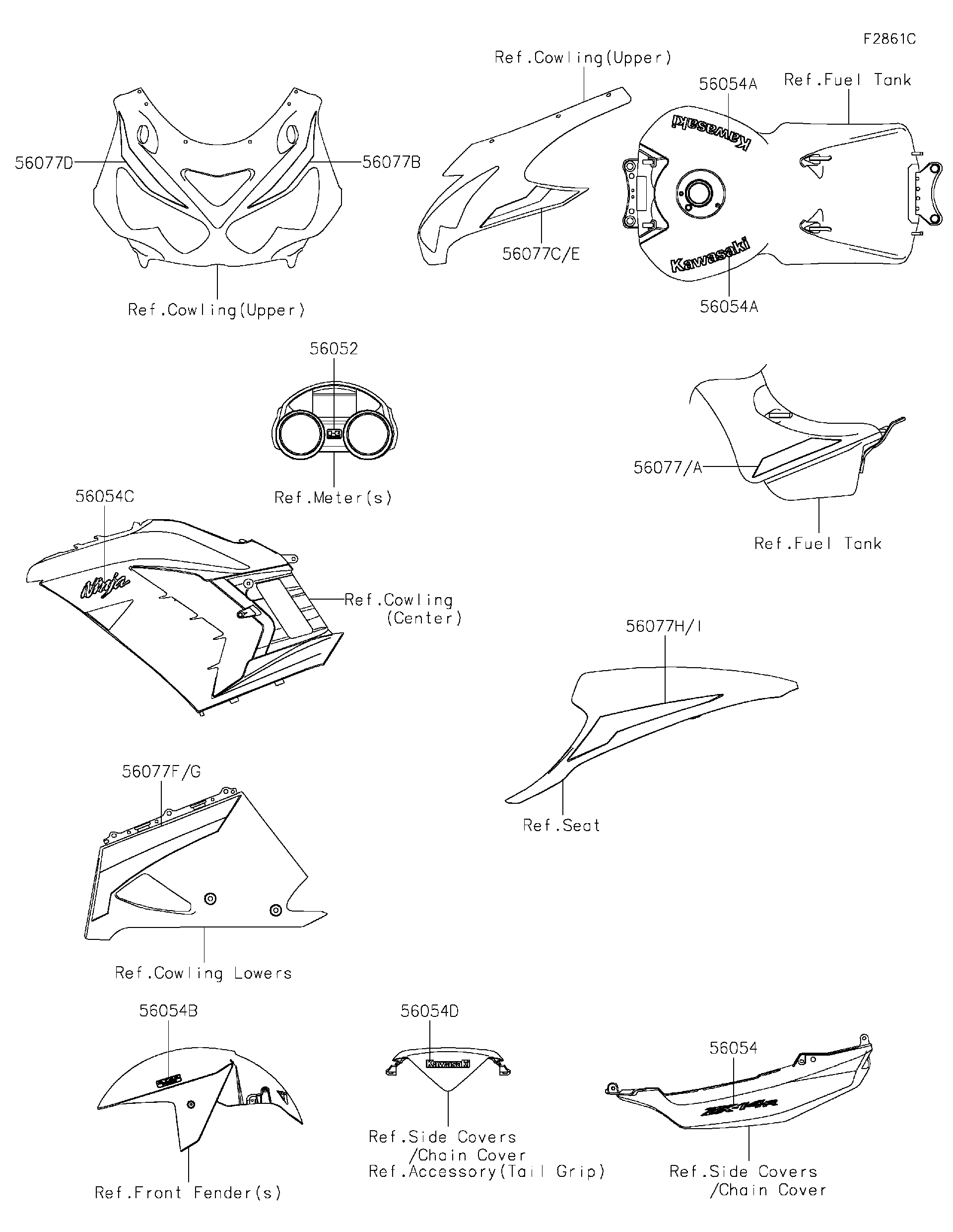 MR Motorcycle > Shopping > Parts Finder