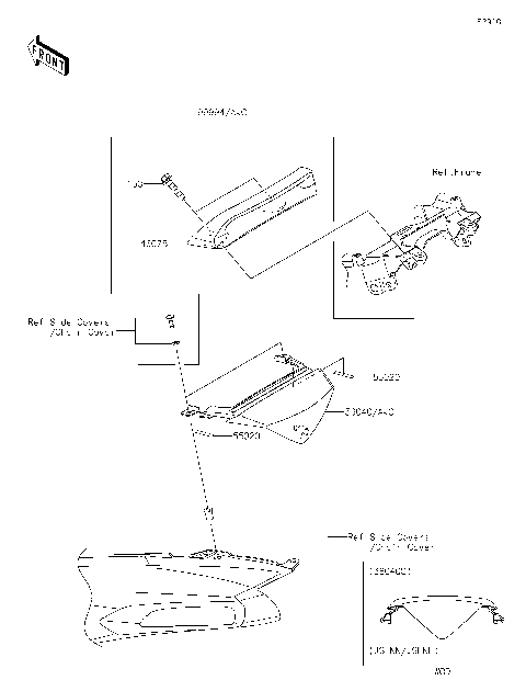 Accessory(Tail Grip)