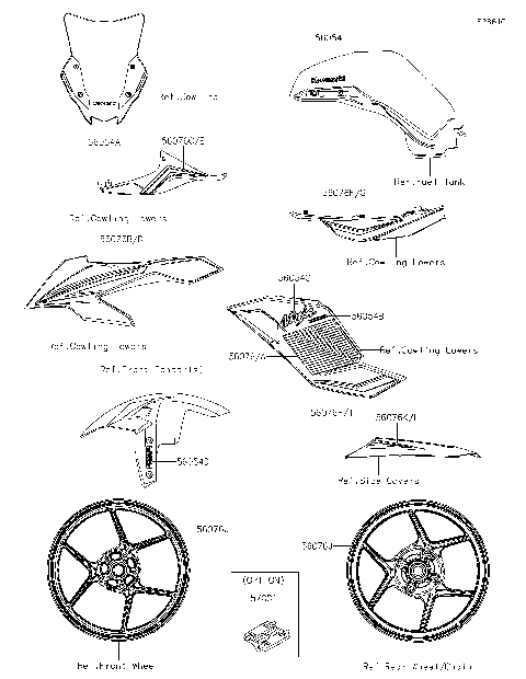 Decals(Red)(KPFAN)(CN)