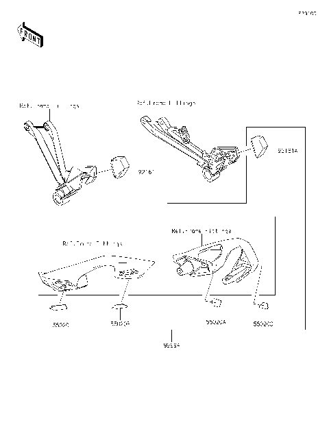 Accessory(Bag Fitting Kit)