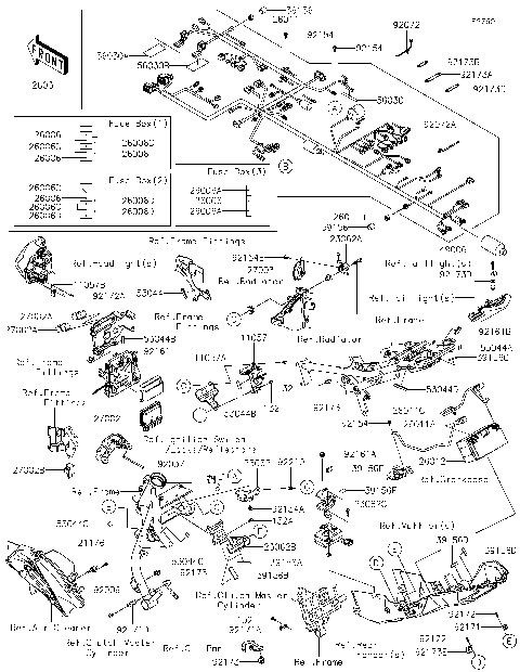 Chassis Electrical Equipment(CN)