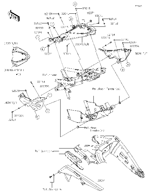 Side Covers/Chain Cover