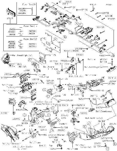 Chassis Electrical Equipment(CN)