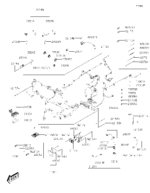 Chassis Electrical Equipment