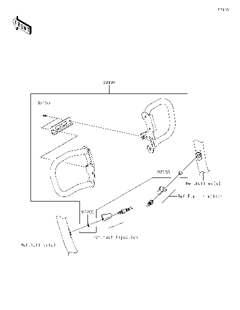 Accessory(Engine Guard)