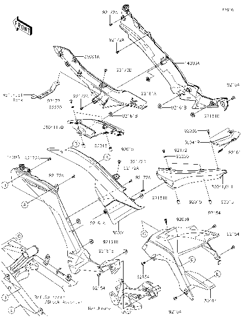 Side Covers/Chain Cover