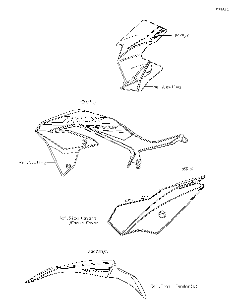 Decals(U.O.Green)(CA,US)