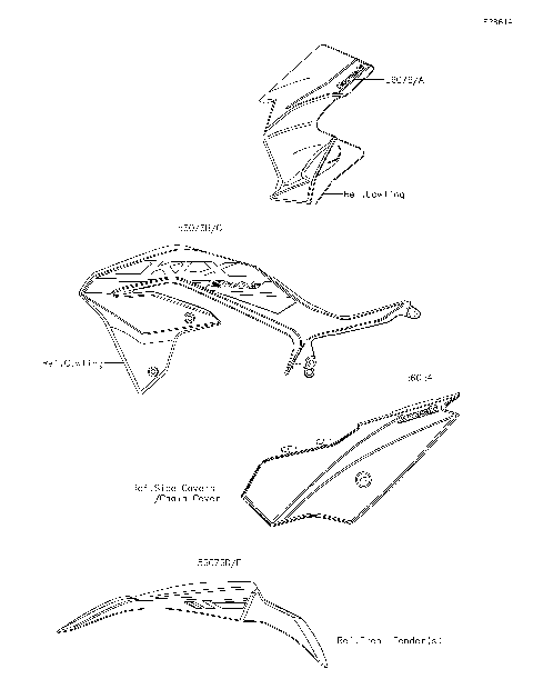 Decals(U.O.Green)(CA,US)