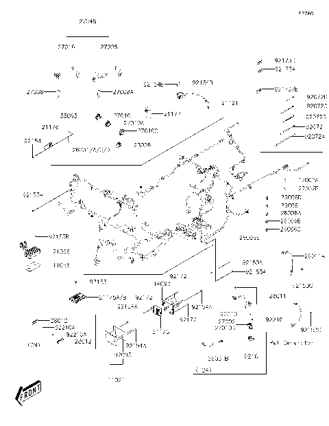 Chassis Electrical Equipment