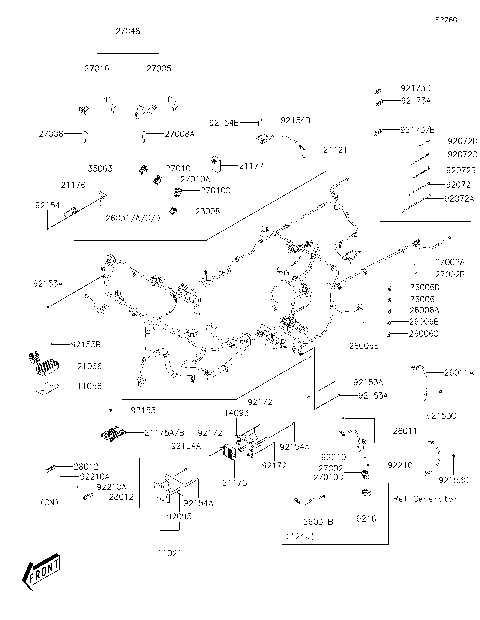 Chassis Electrical Equipment