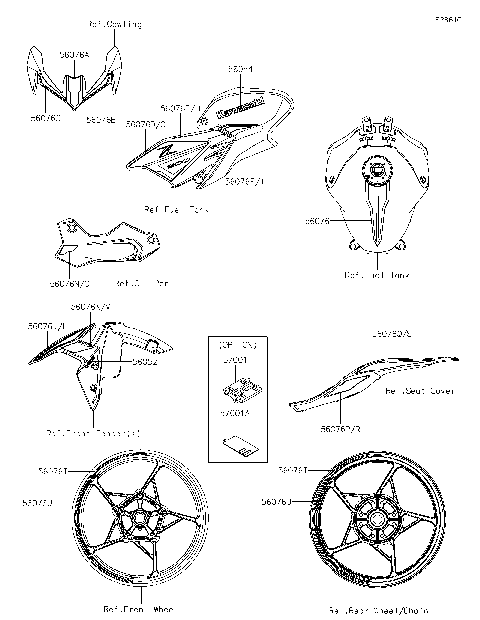 Decals(White)(FNFBN)