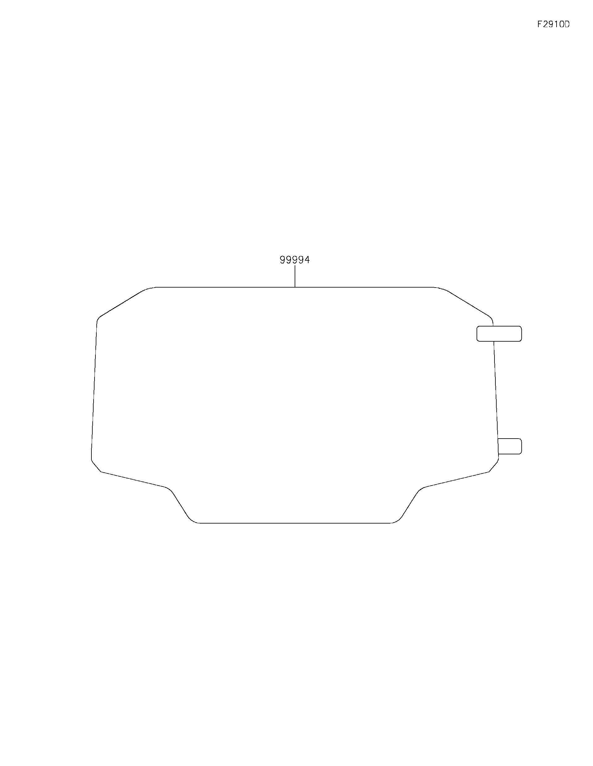 2023 Kawasaki Parts-Finder Diagrams | Texas Tractor Country