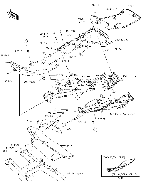 Side Covers/Chain Cover