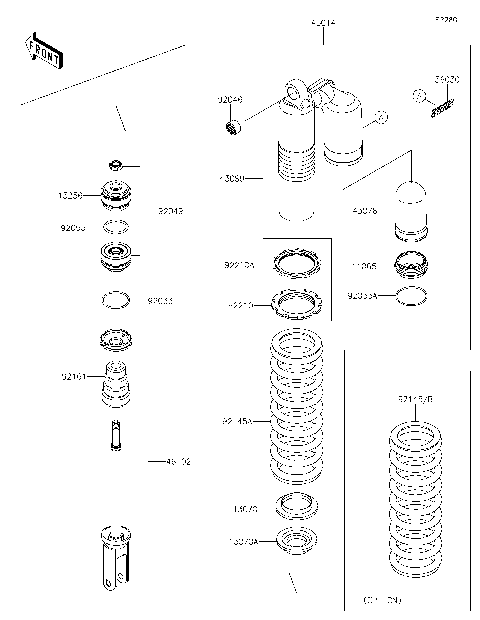Shock Absorber(s)(LNFNN)