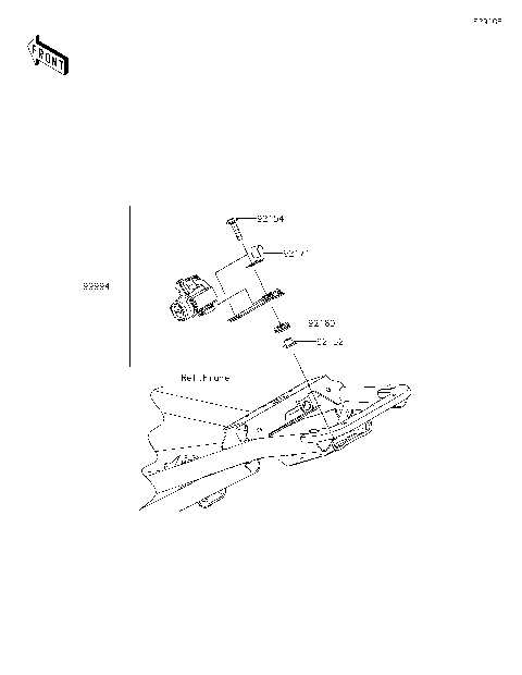 Accessory(USB Socket)