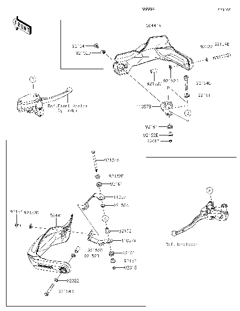 Accessory(Hand Cover)