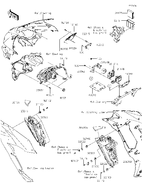 Headlight(s)(RPFNN/RRFNN)