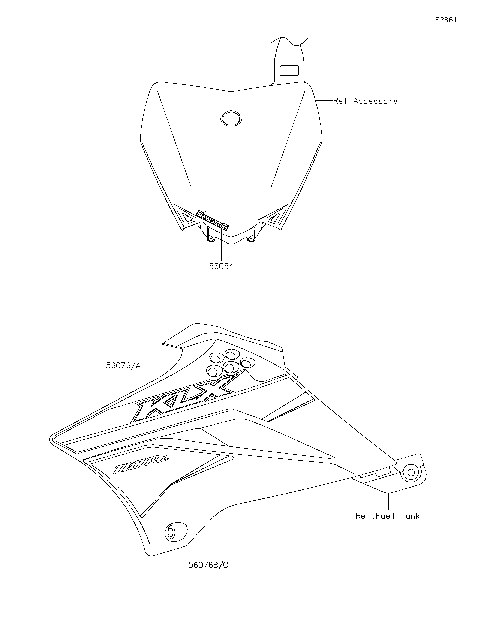Decals(Green)(DPFNN)