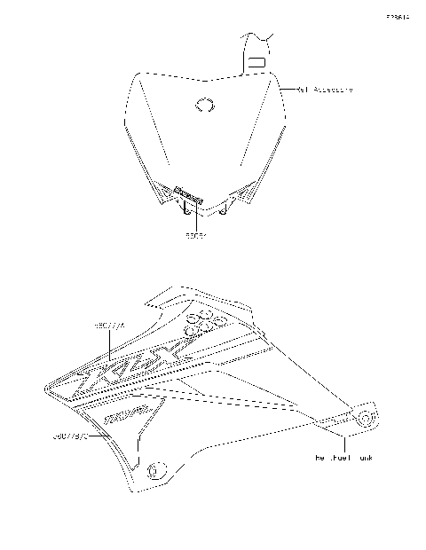 Decals(Gray)(DRFNN/DRSNN)