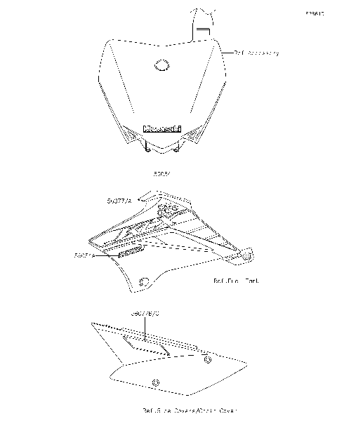 Decals(Green)(DSFNN)