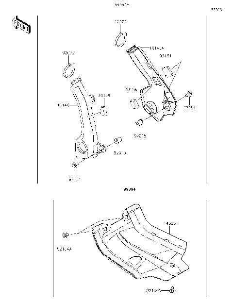 Accessory(Frame Cover)