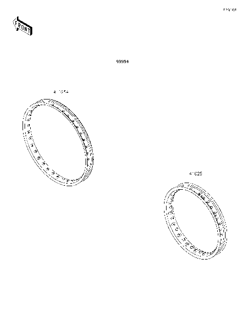 Accessory(Rim)(EPFNN/EPFNL)