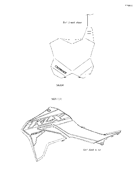 Decals(Gray)(CRFNN/CRFNL)