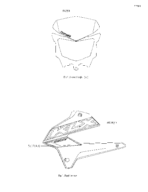 Decals(Ebony)(EPFNN/EPFNL)