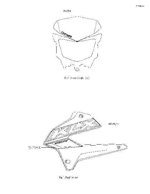 Decals(Green)(EPFNN/EPFNL)