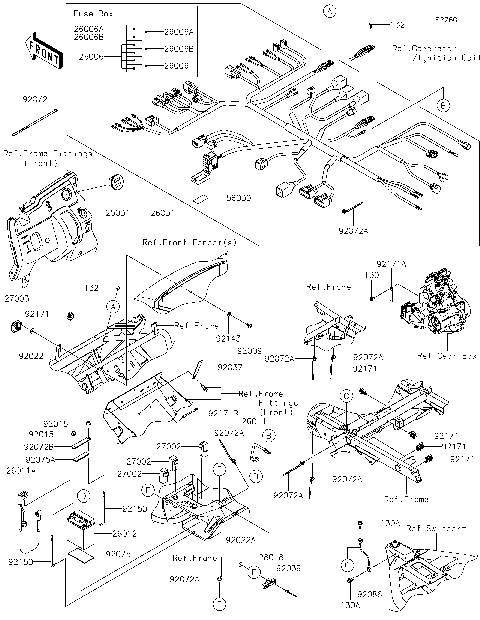 Chassis Electrical Equipment