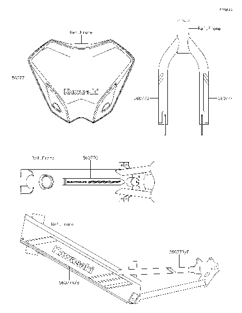 Decals(Black)(ASFNN)