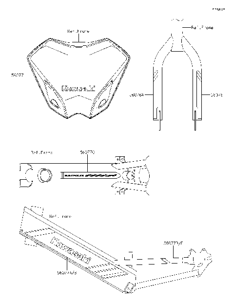 Decals(Green)(ASFNN)