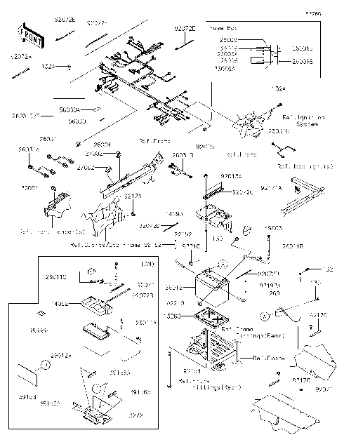 Chassis Electrical Equipment