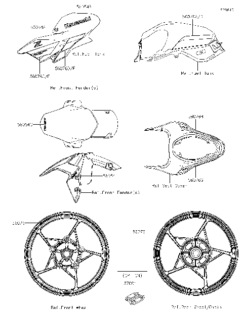 Decals(Red)(FNSCN/FNSCL)
