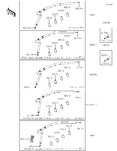 Accessory(Handlebar)