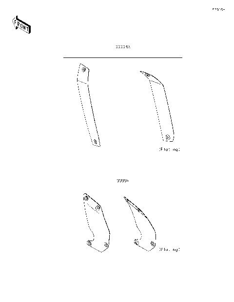 Accessory(Outer Cover)