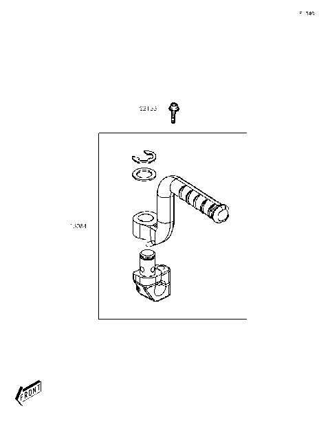Kickstarter Mechanism